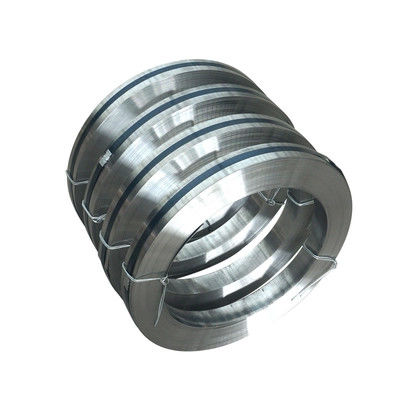 309s 304 2205 301 304l Wrębka ze stali nierdzewnej SS Wrębka na pasie 40mm 50mm 22mm