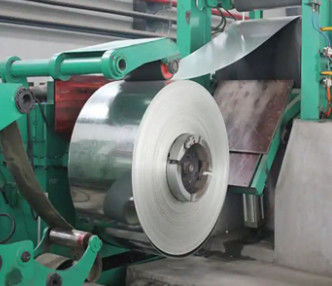 Zwalinowane na zimno ASTM 201 304 316 316 l 430 Wlewek ze stali nierdzewnej Jasna powierzchnia SS Wlewek