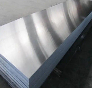 Położona 1-10mm Thk CuNi Stopy Płyty Laminate Płyty Monel 400 Do budowy