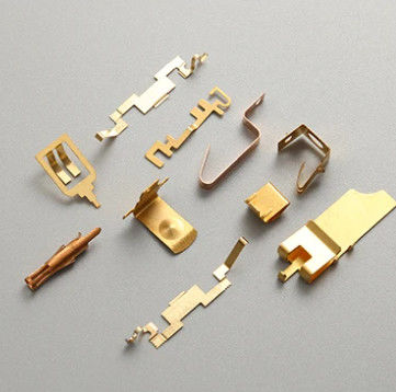 Połącznik końcowy elektryczny Kabel Lug AWG 2/0*3/8 Miedzianą rurę typu Crimping